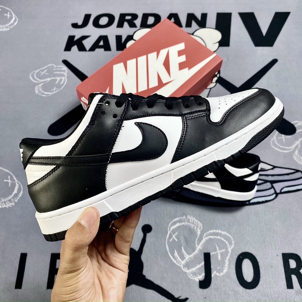 Giày thể thao SB panda  bản c.cấp-Full box