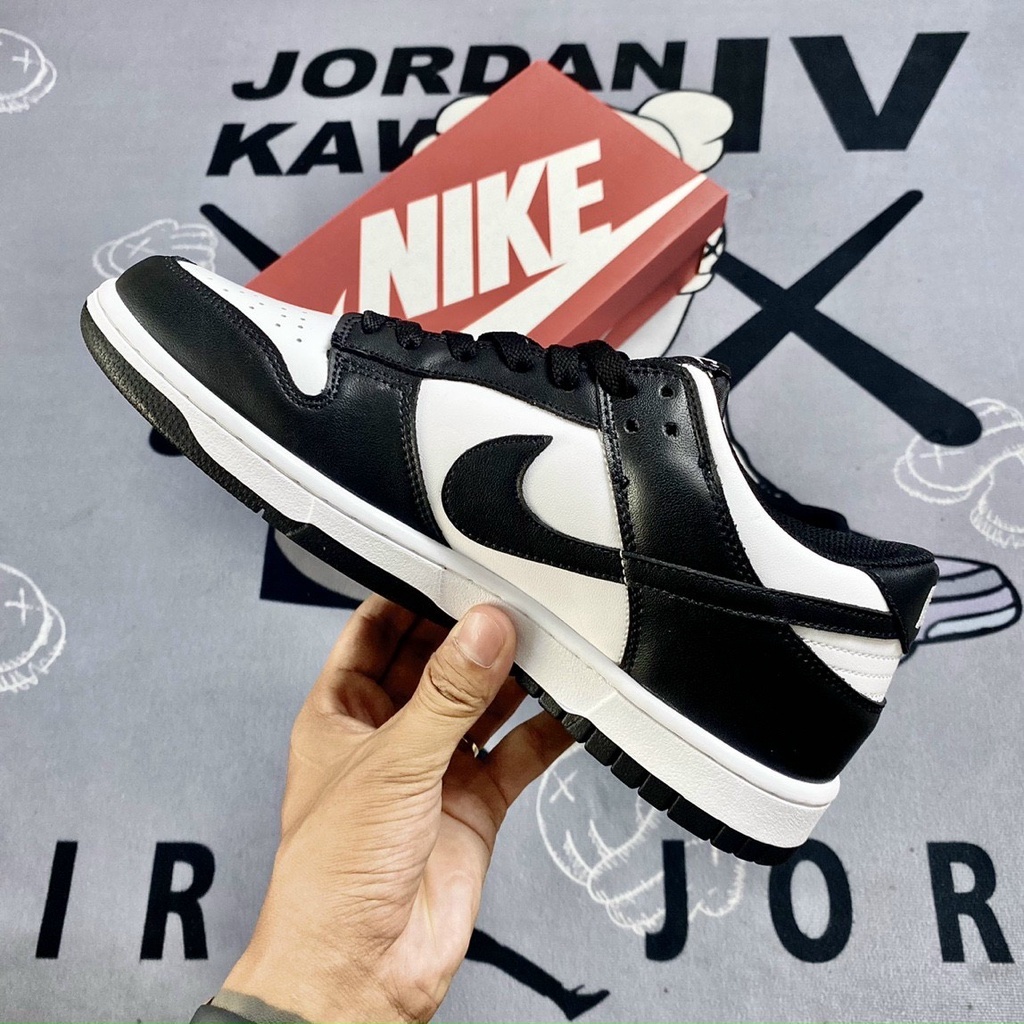 Giày thể thao SB panda  bản c.cấp-Full box