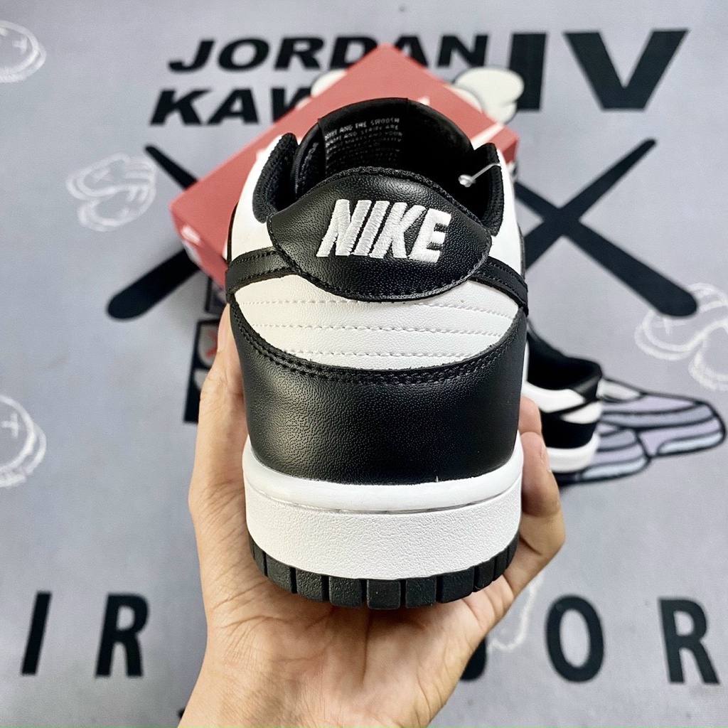 Giày thể thao SB panda  bản c.cấp-Full box