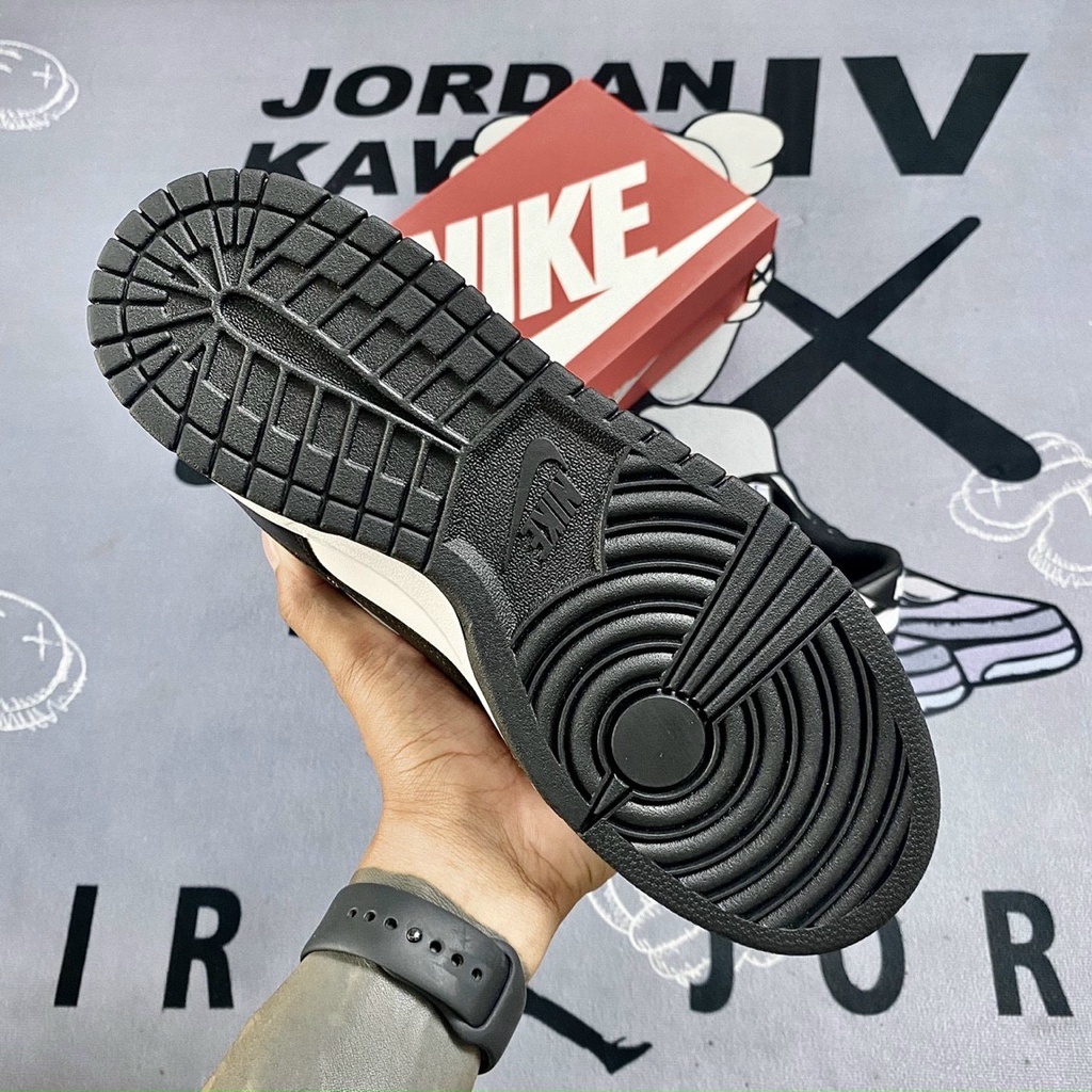 Giày thể thao SB panda  bản c.cấp-Full box