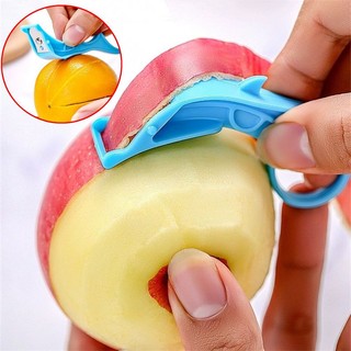 Đầu gọt vỏ trái cây, rau củ tiện lợi - dụng cụ gọt vỏ trái cây tiện lợi