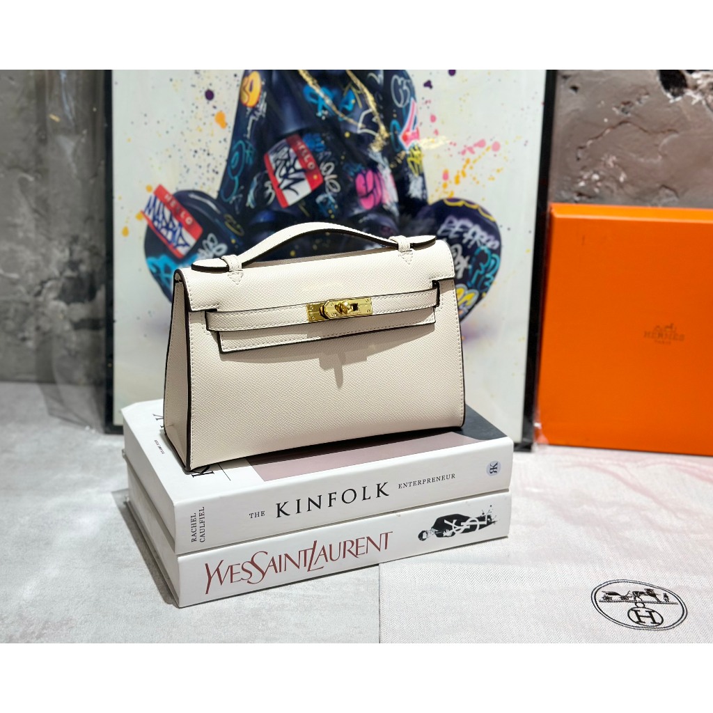 TÚI HERME POCHETTE SZ22