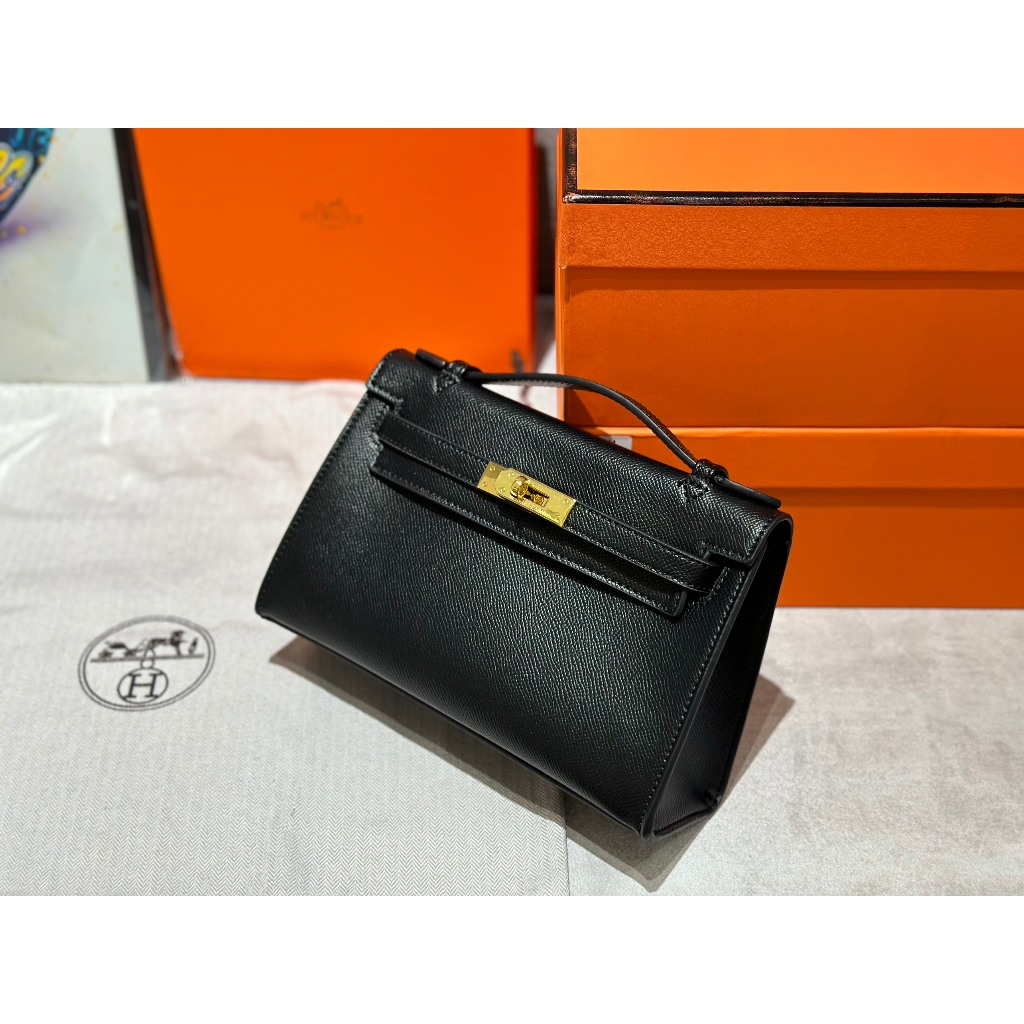 TÚI HERME POCHETTE SZ22