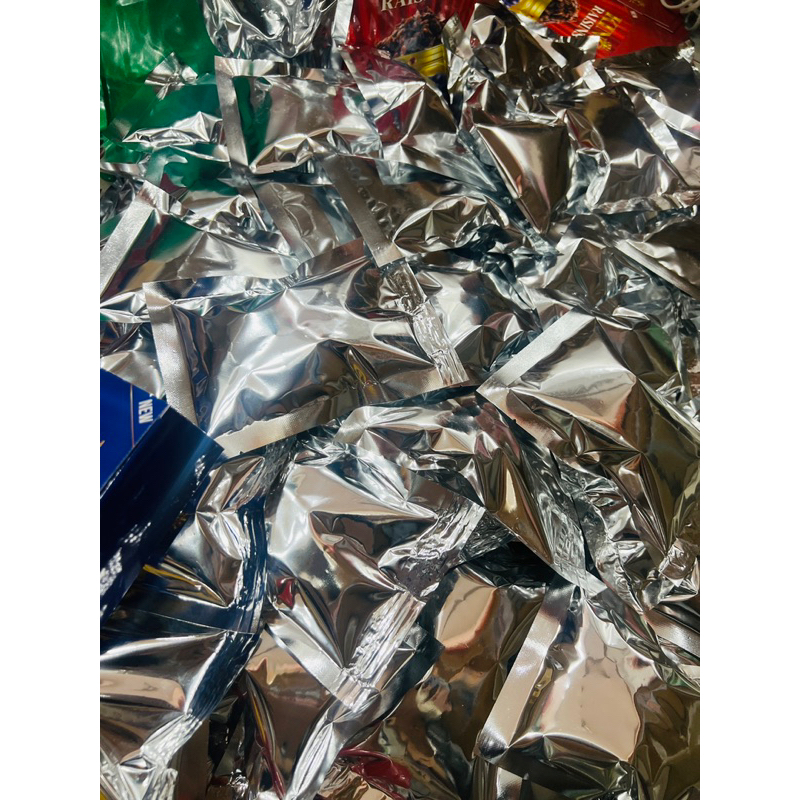 Nho xanh gói 100gr 😍