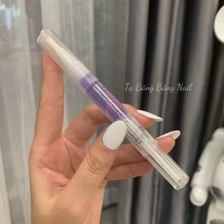Bút dưỡng viền móng, dương móng tay OPI vị hoa quả