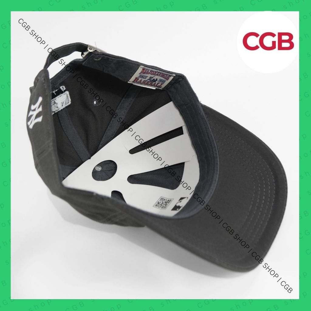 Nón/Mũ lưỡi trai MLB Yankees  - No tag tem code