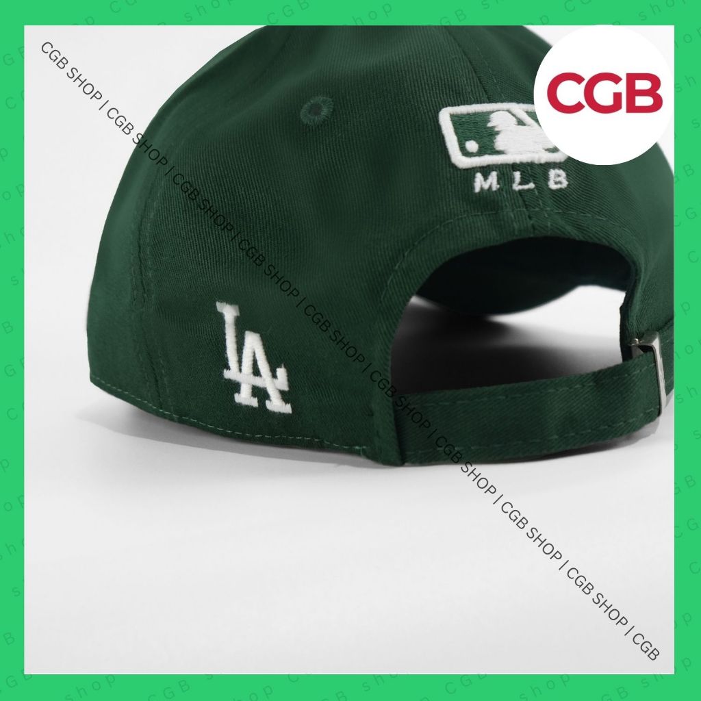 Nón/Mũ lưỡi trai MLB Yankees  - No tag tem code