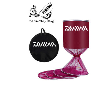 Rọng cá daiwa chính hãng
