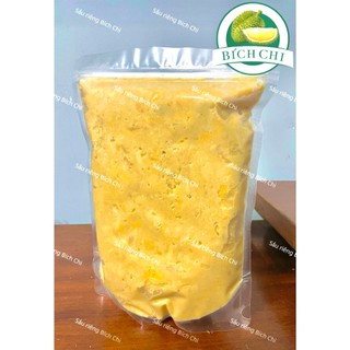 Cơm sầu riêng (1 kg)