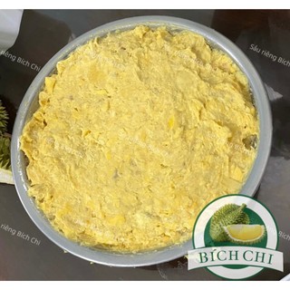 Cơm sầu riêng (1 kg)
