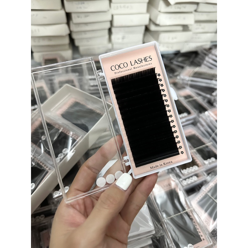 Mi khay siêu mềm - Độ dày 0.07