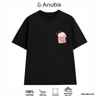 Áo Thun Thỏ Túi Áo | Anubis Store