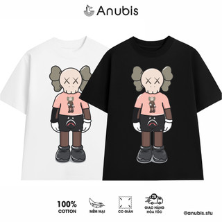 Áo thun kaw unisex | anubis store