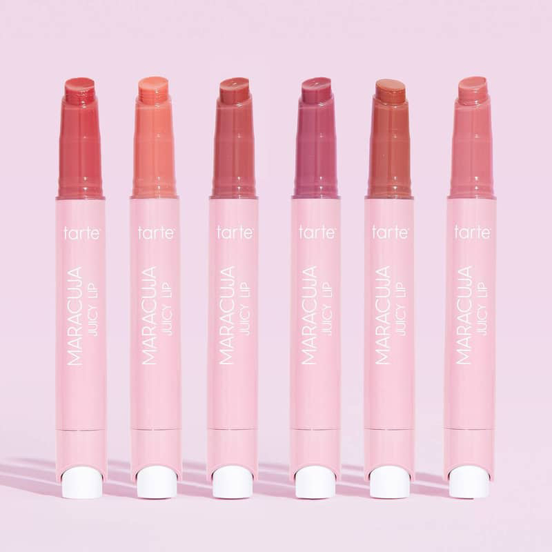 Son dưỡng Maracuja Juicy vỏ hồng $24