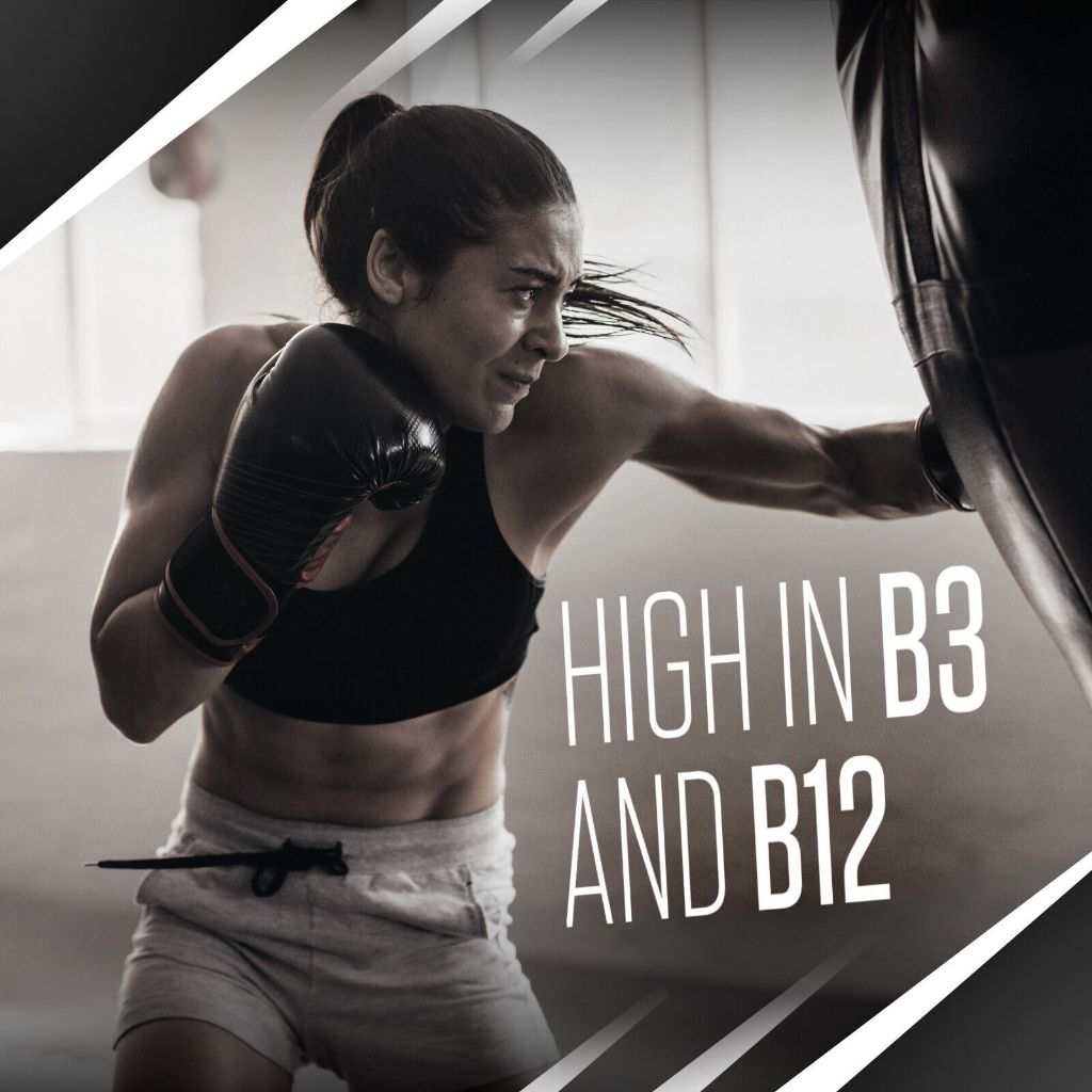 Sample ABE Pre Workout Gói Uống Trước Tập Bật Tung Sức Mạnh Quái Thú Gymer