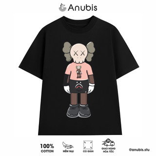 Áo Thun Kaw Unisex | ANUBIS STORE