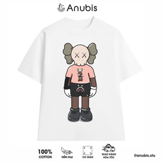 Áo Thun Kaw Unisex | ANUBIS STORE