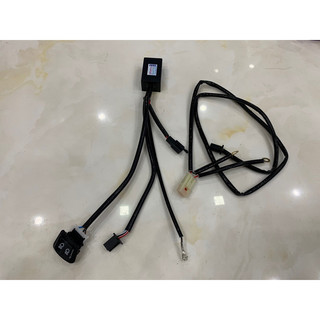 Mạch nguồn độ bi led ab -sh- winner - winner x - ex 155