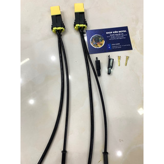 Mạch Lấy Lệnh Pha Cho Bi Gầm Dành Cho Xe Âm Khiển
