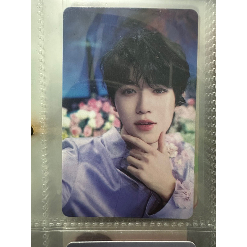 Ảnh thẻ bo góc TNT, TF Gia Tộc F3 chính hãng