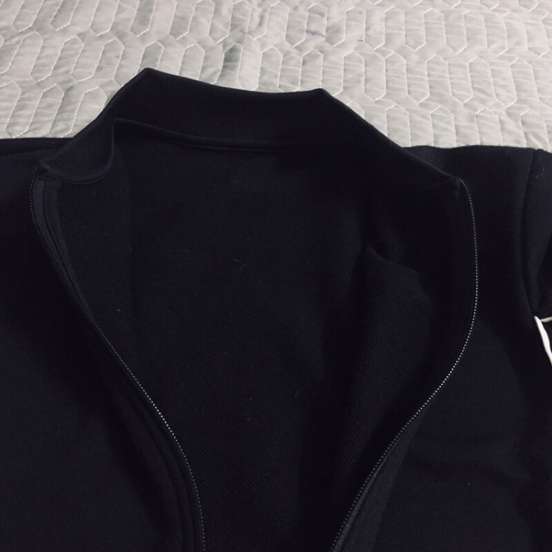 Áo khoác nam Uniqlo size S 2hand