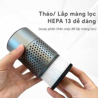 Màng lọc không khí HEPA 13, màng lọc không khí HEPA cho máy lọc không khí ô tô