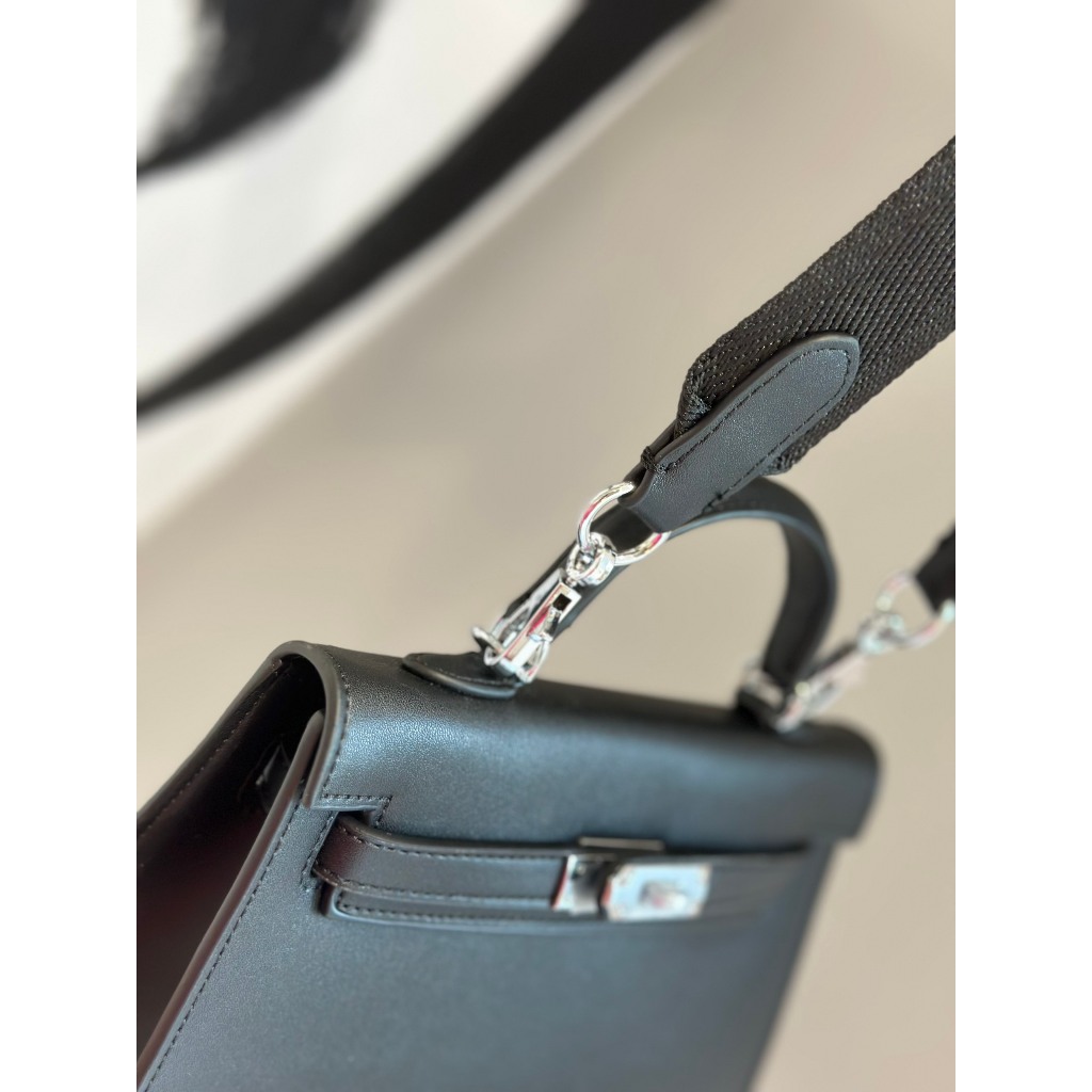 TÚI HERME KELLY DA SWIFT SZ22