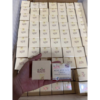 Kem Chấm Mụn Acne Spot Dot Cream
