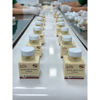 Kem Chấm Mụn Acne Spot Dot Cream