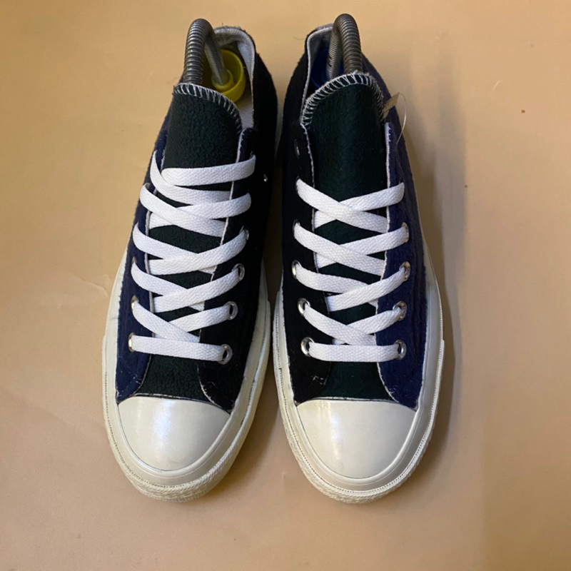 Giày chính hãng đã qua sử dụng