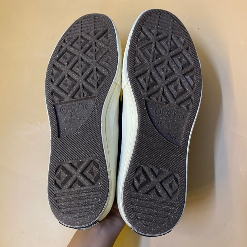 Giày chính hãng đã qua sử dụng