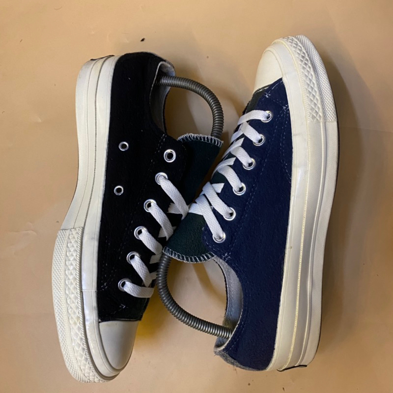 Giày chính hãng đã qua sử dụng