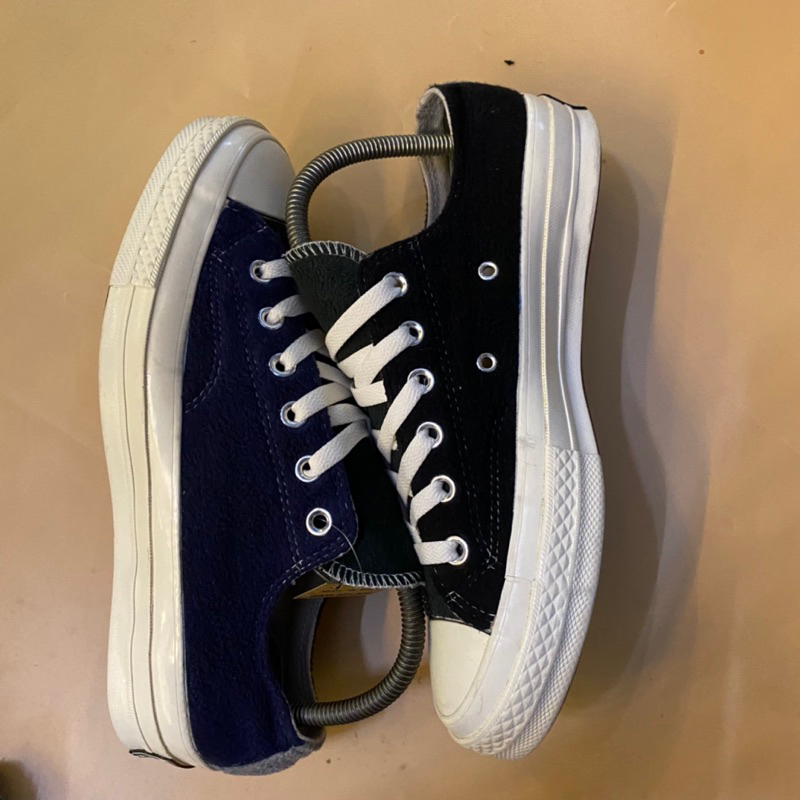 Giày chính hãng đã qua sử dụng