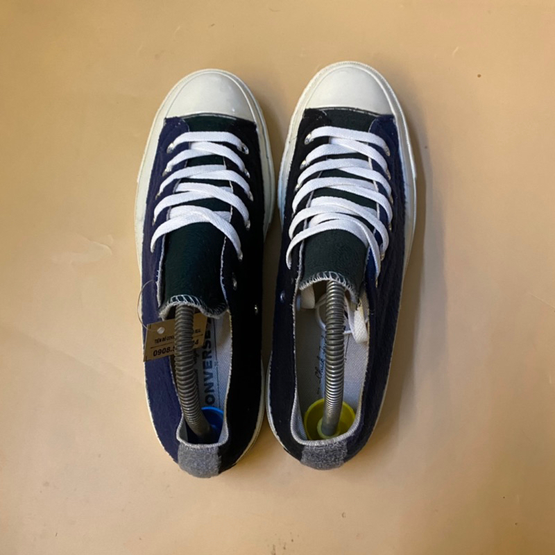 Giày chính hãng đã qua sử dụng