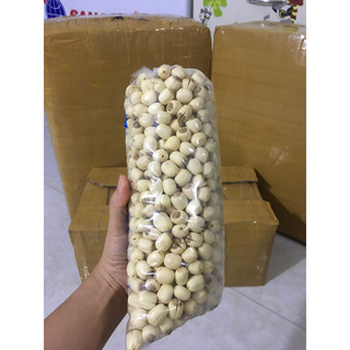 Hạt sen tươi Đồng Tháp sỉ lẻ giá tại vườn