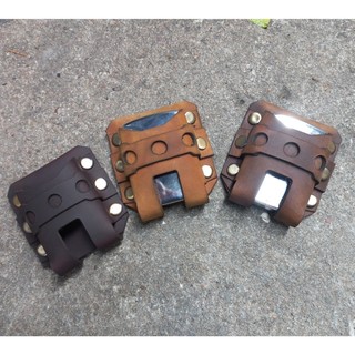 Bao Da Đựng Zippo
