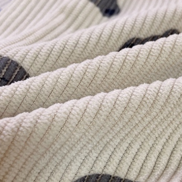 Quần dài thu đông cho bé trai bé gái phong cách Hàn Quốc đáng yêu