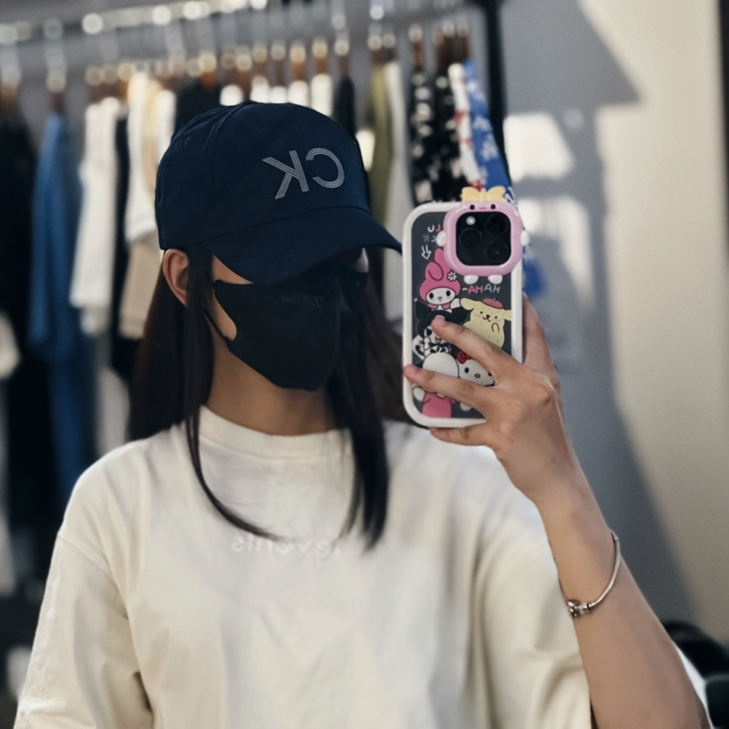 Nón CK chính hãng