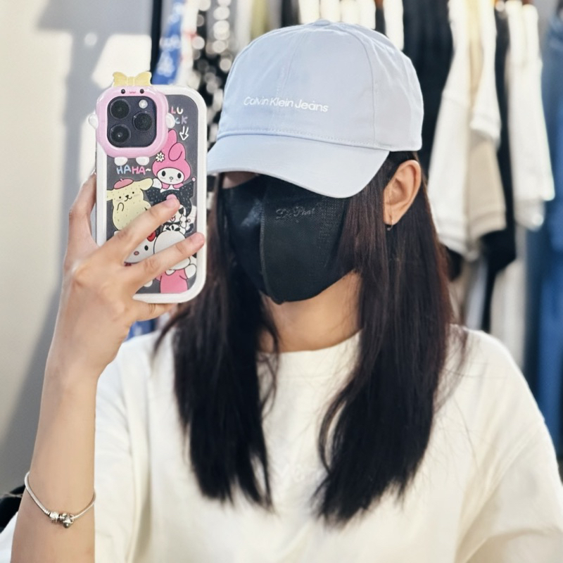 Nón CK chính hãng