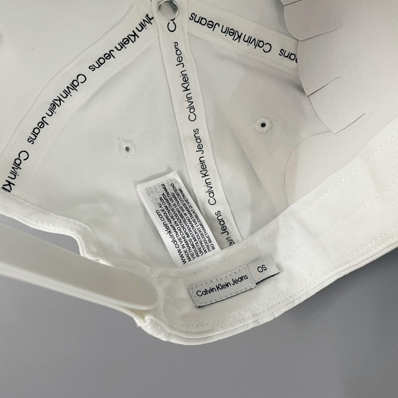 Nón CK chính hãng