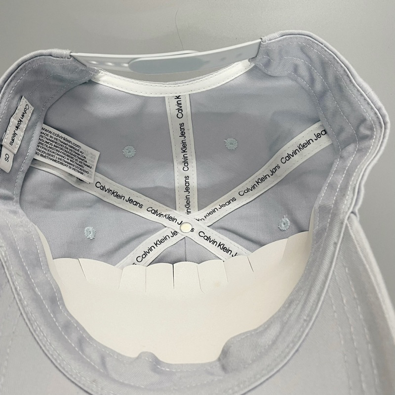 Nón CK chính hãng