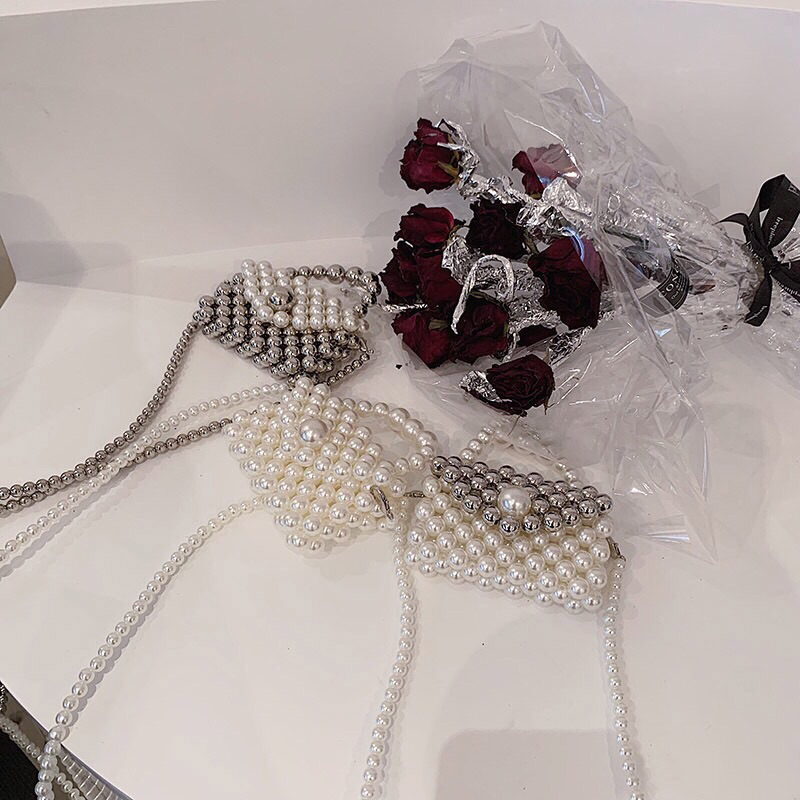 Túi xách hình phong bì thư cho bé yêu