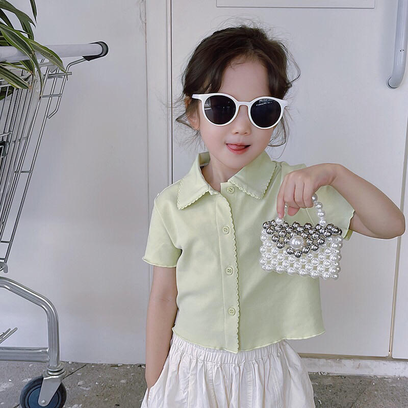 Túi xách hình phong bì thư cho bé yêu