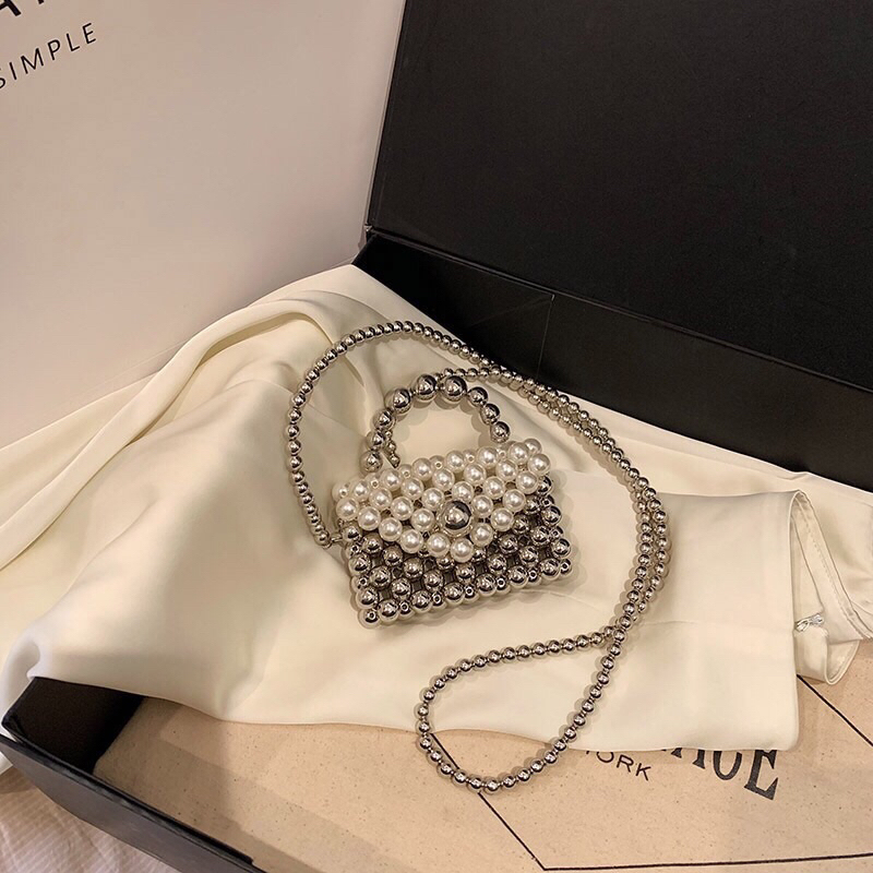 Túi xách hình phong bì thư cho bé yêu