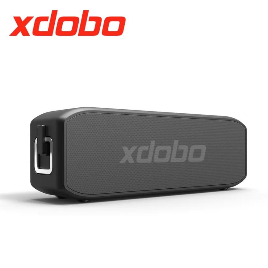 ✪CHÍNH HÃNG✪ Loa Bluetooth 5.0 XDOBO Wing 2020, Công Suất 20W, Chống Nước IPX7, Loa di động siêu trầm
