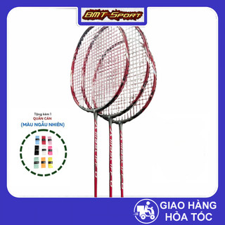  Vợt cầu lông the 3rd game X mastiff 6 - Phiên bản tầm thấp của yonex Arc11 Pro  Khung vợt không lưới  