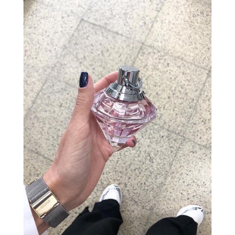 Nước hoa Chopard Wish Pink Diamond 75ml