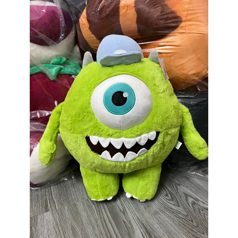 Gấu bông quái vật Mike