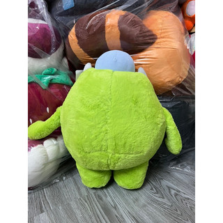 Gấu bông quái vật Mike