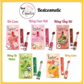 Son Dưỡng LipIce Sheer Color Q 2.4g